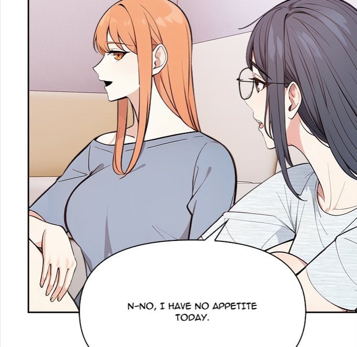 The Secret Of A Girls Dorm chapter 36 page 22