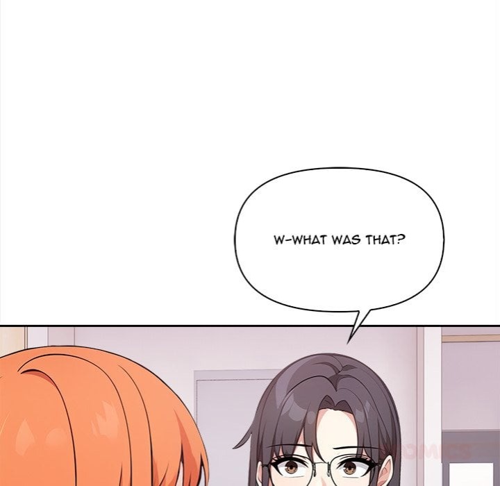 The Secret Of A Girls Dorm chapter 36 page 33
