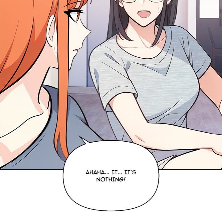 The Secret Of A Girls Dorm chapter 36 page 34