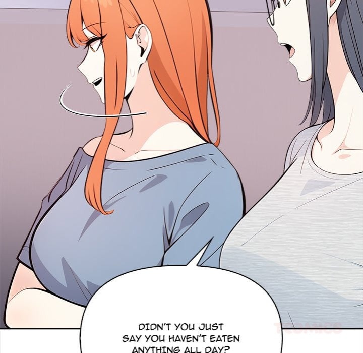 The Secret Of A Girls Dorm chapter 36 page 39