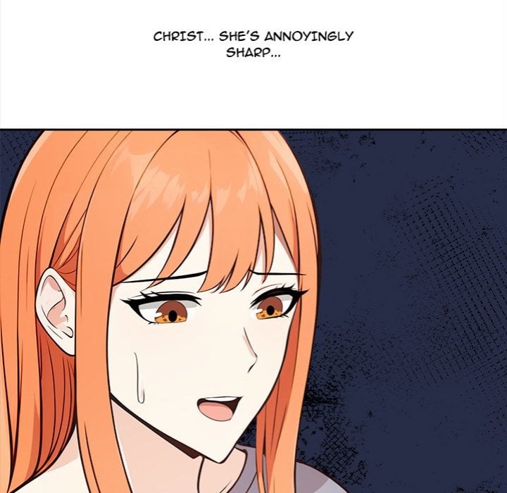 The Secret Of A Girls Dorm chapter 36 page 41