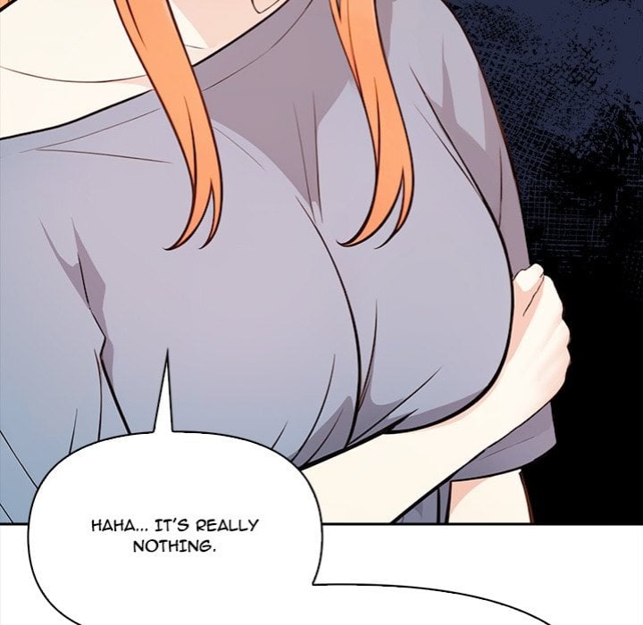 The Secret Of A Girls Dorm chapter 36 page 42