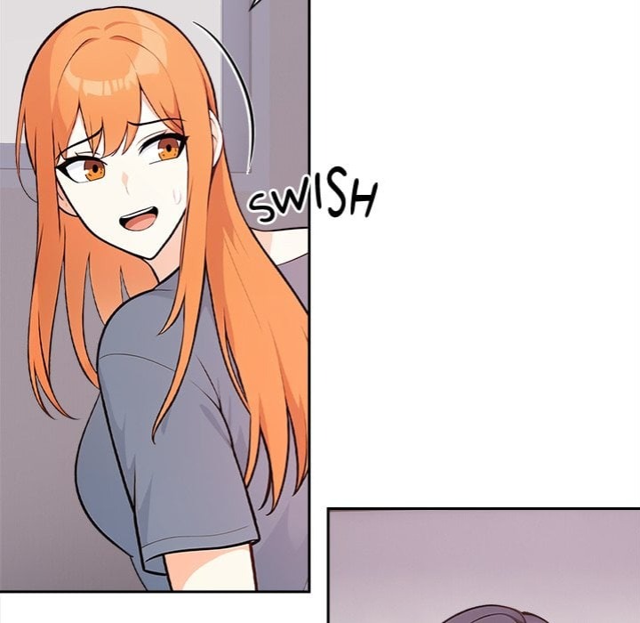 The Secret Of A Girls Dorm chapter 36 page 47