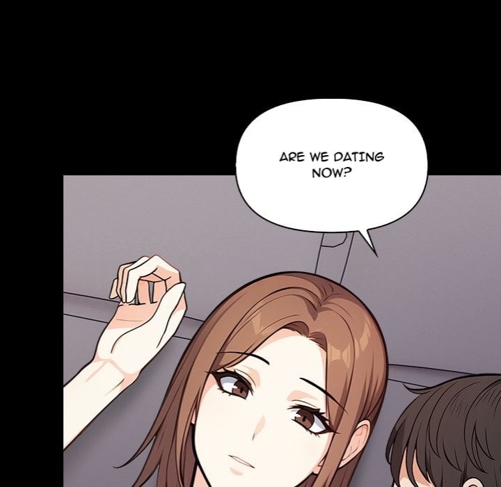 The Secret Of A Girls Dorm chapter 36 page 76
