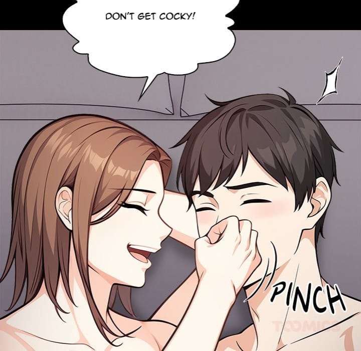 The Secret Of A Girls Dorm chapter 36 page 81