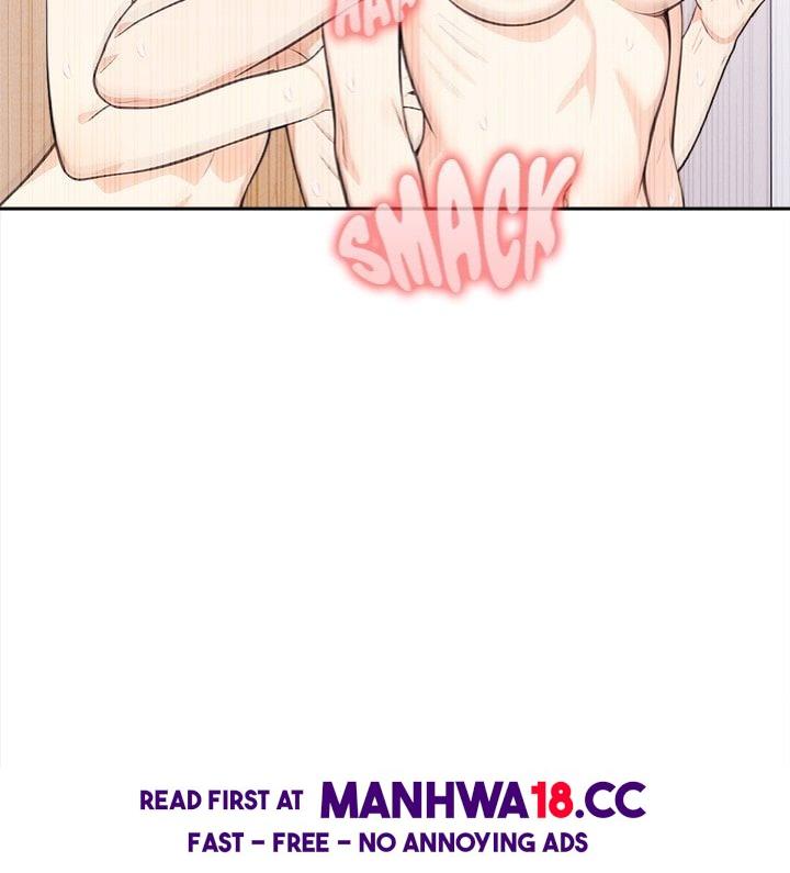The Secret Of A Girls Dorm chapter 36 page 90