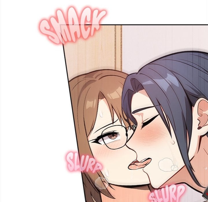 The Secret Of A Girls Dorm chapter 36 page 91