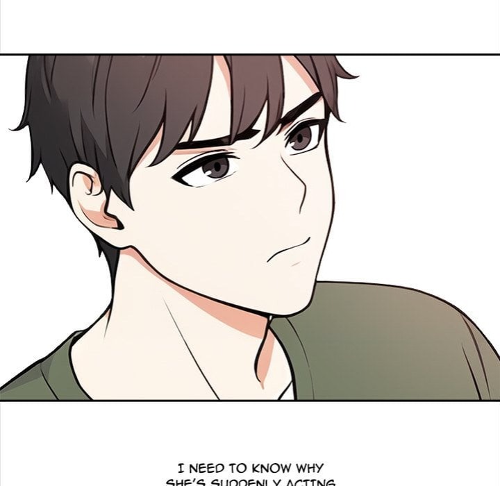 The Secret Of A Girls Dorm chapter 36 page 100