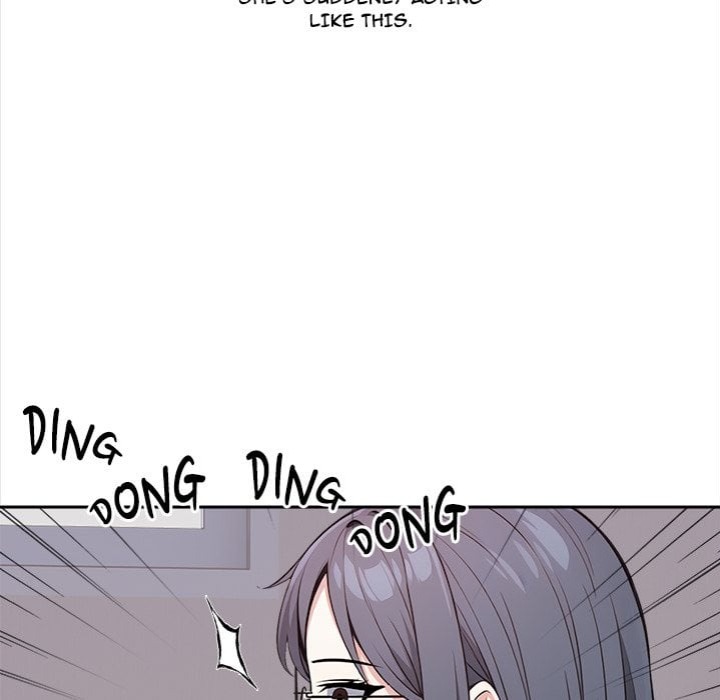 The Secret Of A Girls Dorm chapter 36 page 101