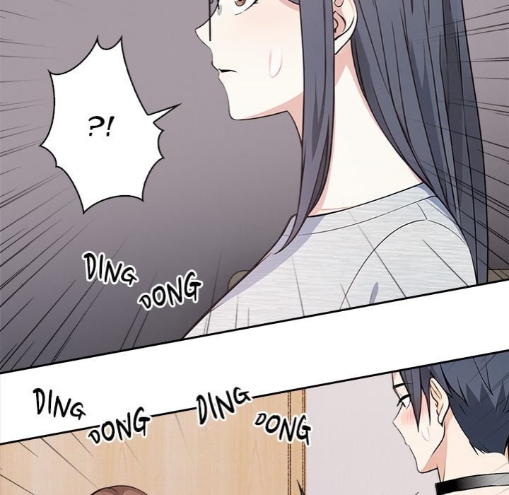 The Secret Of A Girls Dorm chapter 36 page 102