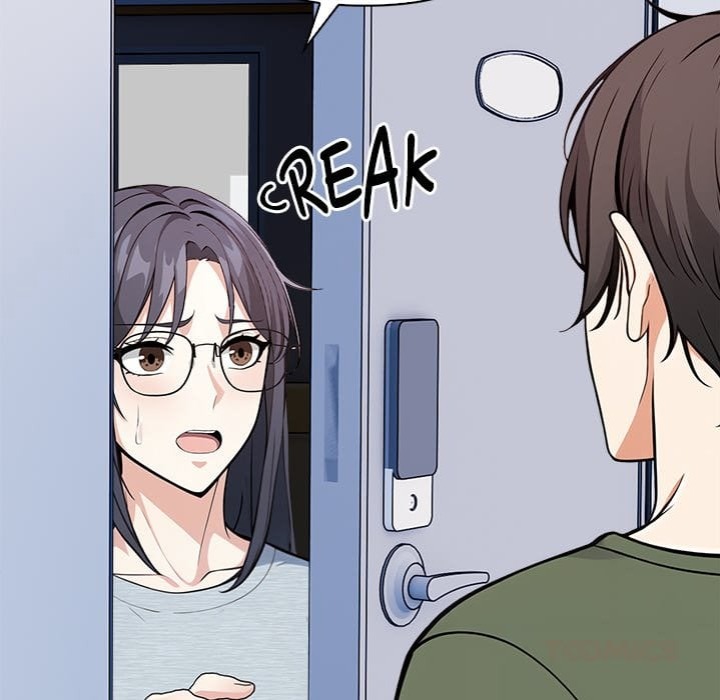 The Secret Of A Girls Dorm chapter 36 page 105