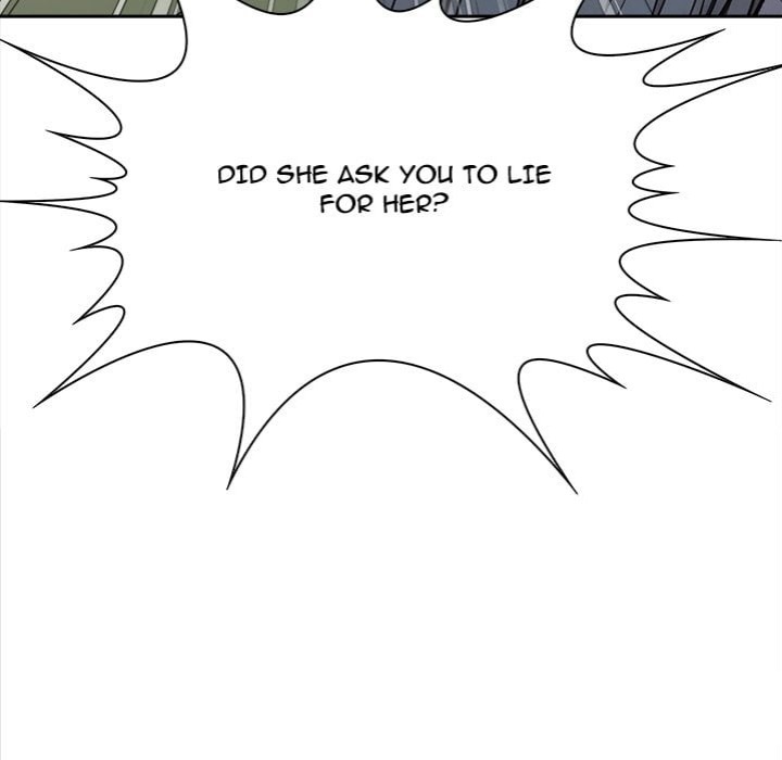 The Secret Of A Girls Dorm chapter 36 page 111