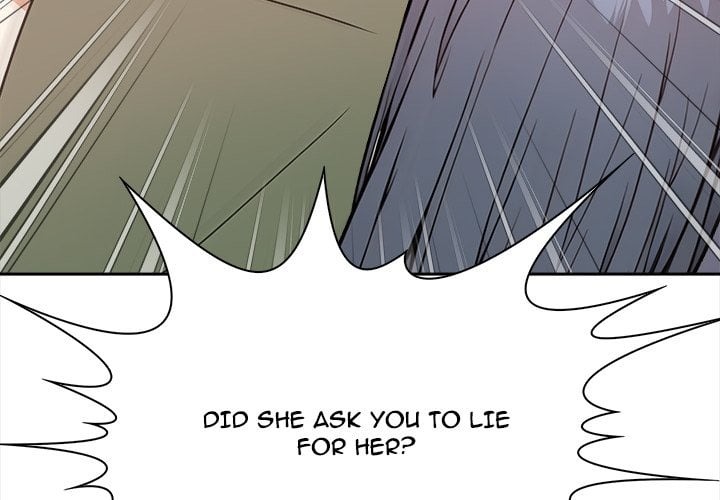 The Secret Of A Girls Dorm chapter 37 page 4