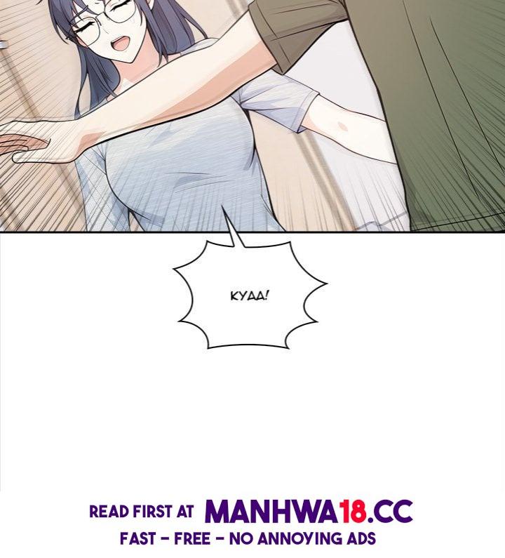 The Secret Of A Girls Dorm chapter 37 page 7