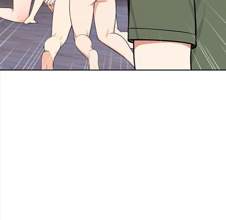 The Secret Of A Girls Dorm chapter 37 page 10