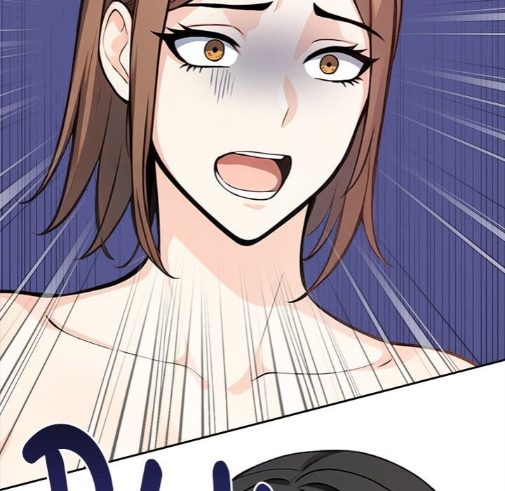 The Secret Of A Girls Dorm chapter 37 page 12