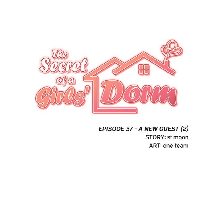 The Secret Of A Girls Dorm chapter 37 page 16