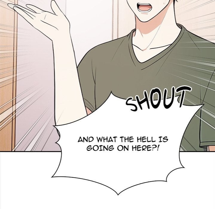 The Secret Of A Girls Dorm chapter 37 page 33