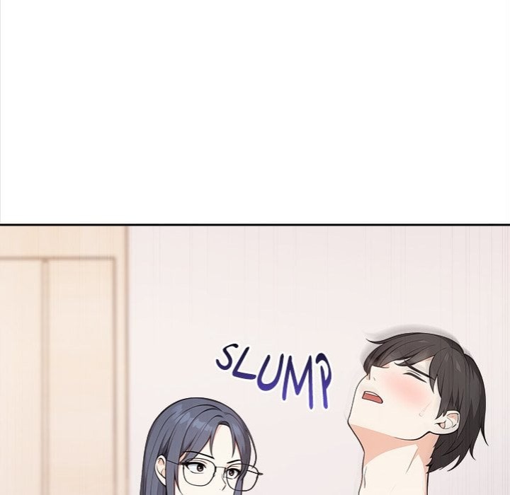 The Secret Of A Girls Dorm chapter 37 page 40