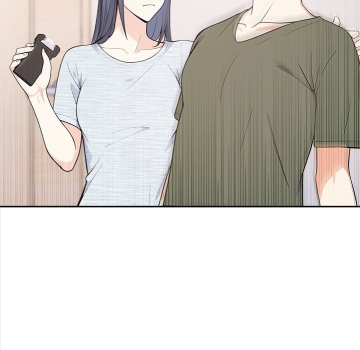 The Secret Of A Girls Dorm chapter 37 page 41