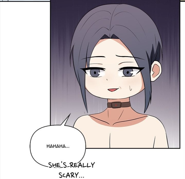 The Secret Of A Girls Dorm chapter 37 page 44