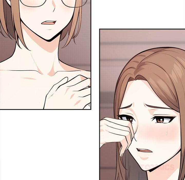 The Secret Of A Girls Dorm chapter 37 page 46