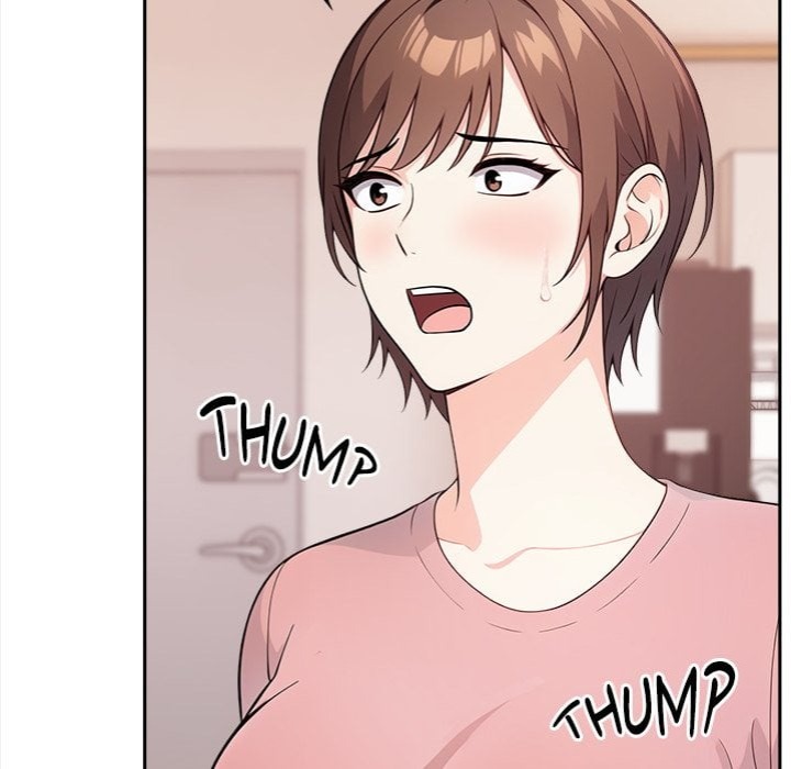The Secret Of A Girls Dorm chapter 37 page 61