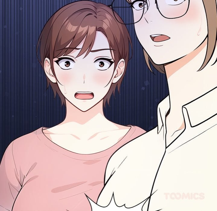 The Secret Of A Girls Dorm chapter 37 page 66