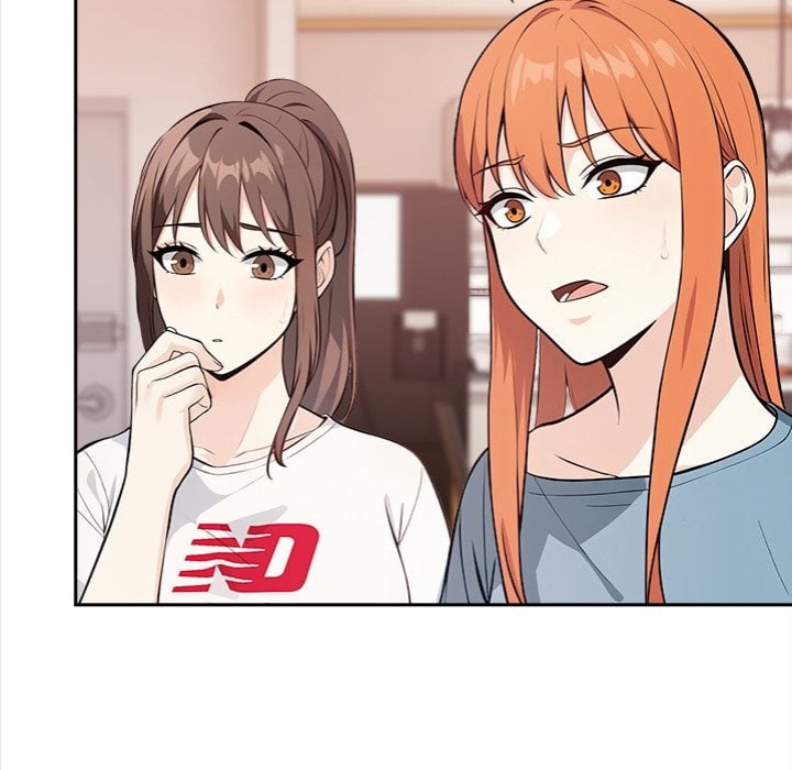The Secret Of A Girls Dorm chapter 37 page 71