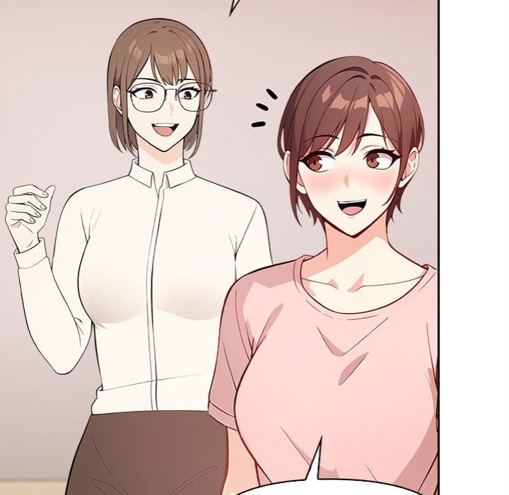 The Secret Of A Girls Dorm chapter 37 page 73