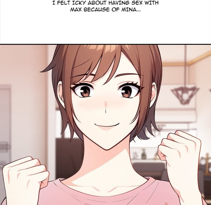 The Secret Of A Girls Dorm chapter 37 page 75