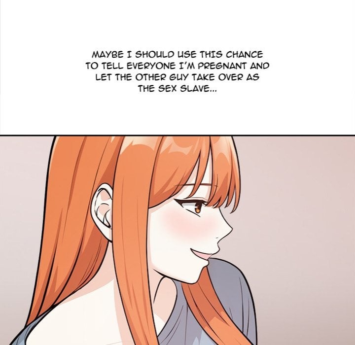 The Secret Of A Girls Dorm chapter 37 page 77