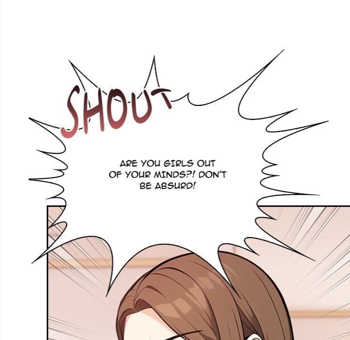 The Secret Of A Girls Dorm chapter 37 page 81