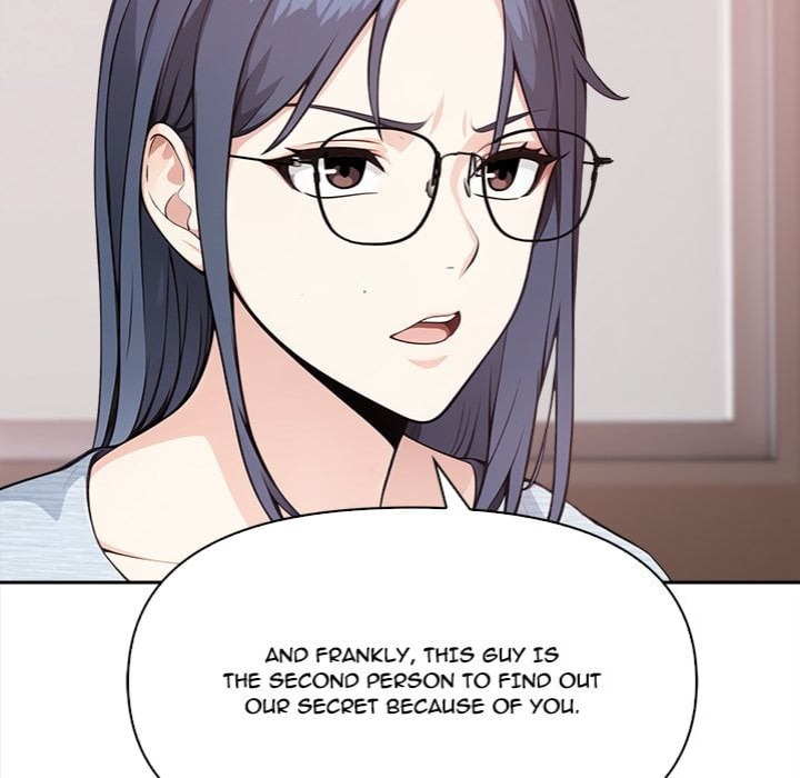 The Secret Of A Girls Dorm chapter 37 page 84