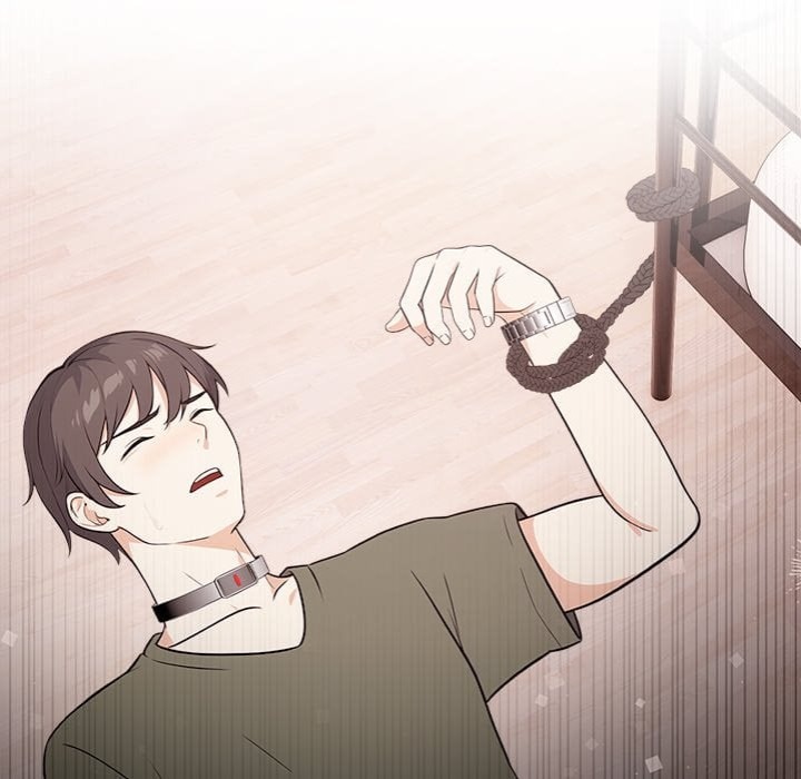 The Secret Of A Girls Dorm chapter 37 page 97