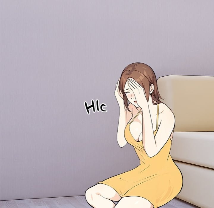 The Secret Of A Girls Dorm chapter 38 page 11
