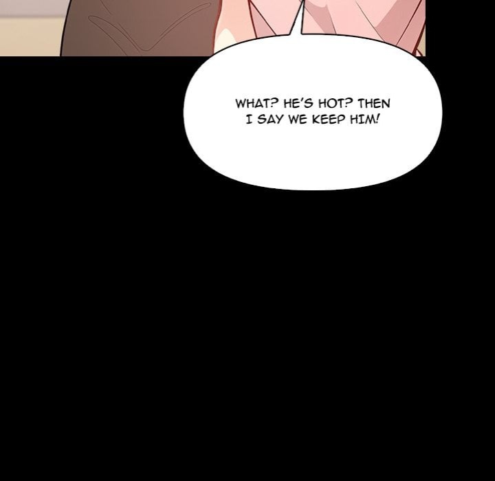 The Secret Of A Girls Dorm chapter 38 page 15