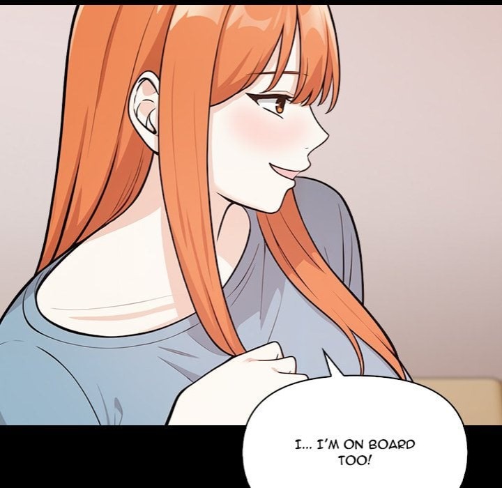 The Secret Of A Girls Dorm chapter 38 page 16