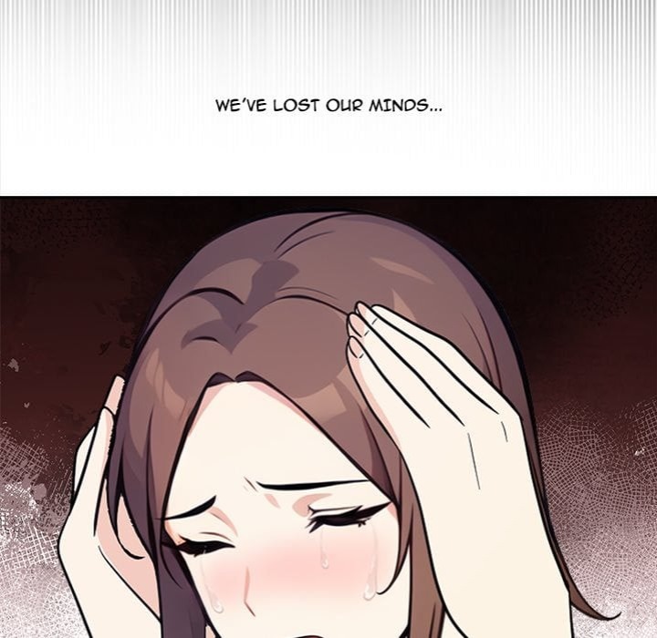 The Secret Of A Girls Dorm chapter 38 page 20