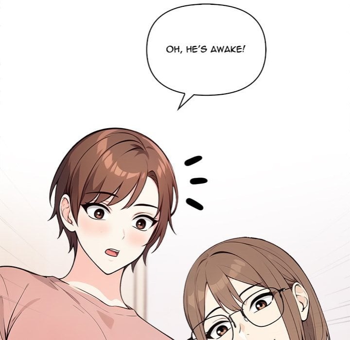 The Secret Of A Girls Dorm chapter 38 page 27