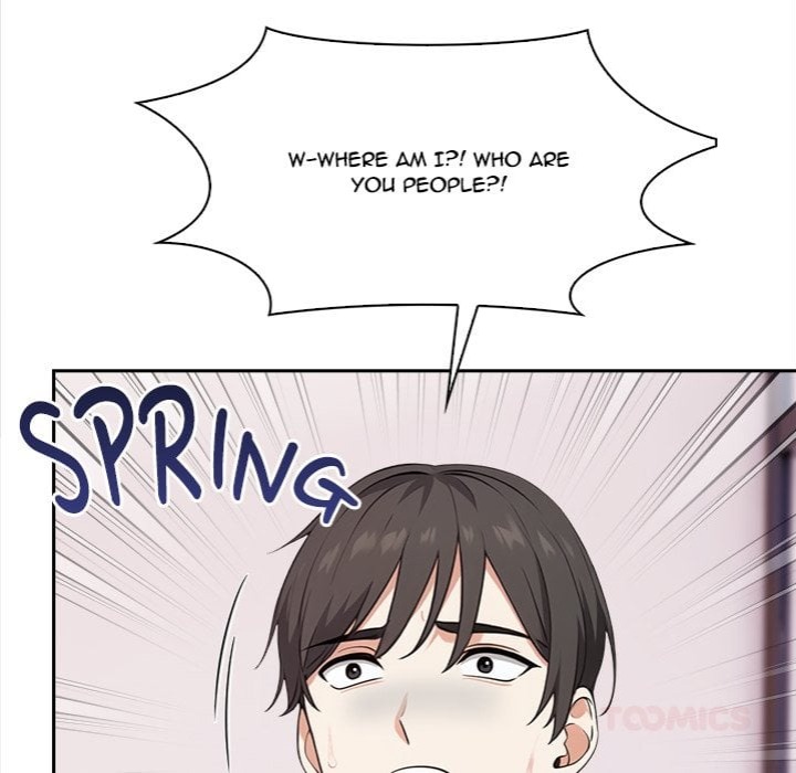 The Secret Of A Girls Dorm chapter 38 page 30