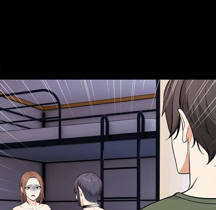 The Secret Of A Girls Dorm chapter 38 page 44