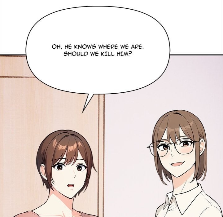 The Secret Of A Girls Dorm chapter 38 page 49