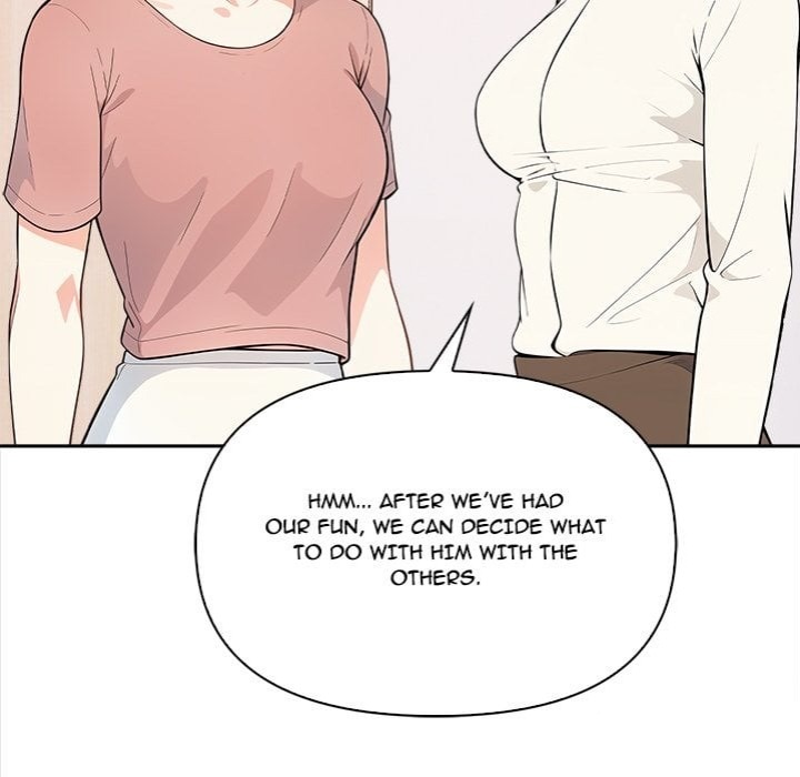 The Secret Of A Girls Dorm chapter 38 page 50
