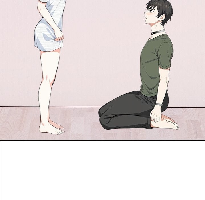 The Secret Of A Girls Dorm chapter 38 page 59