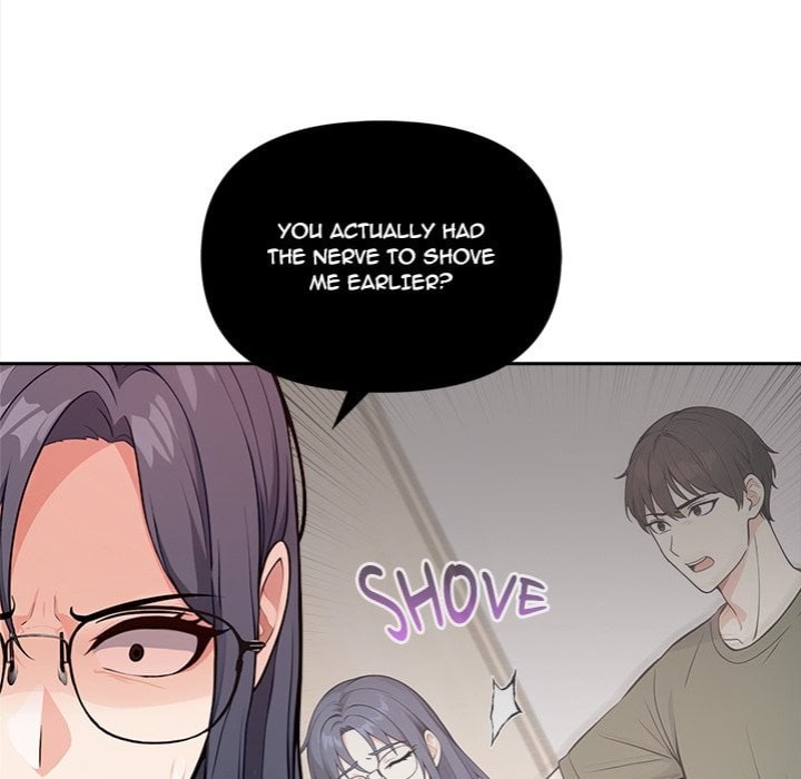 The Secret Of A Girls Dorm chapter 38 page 64