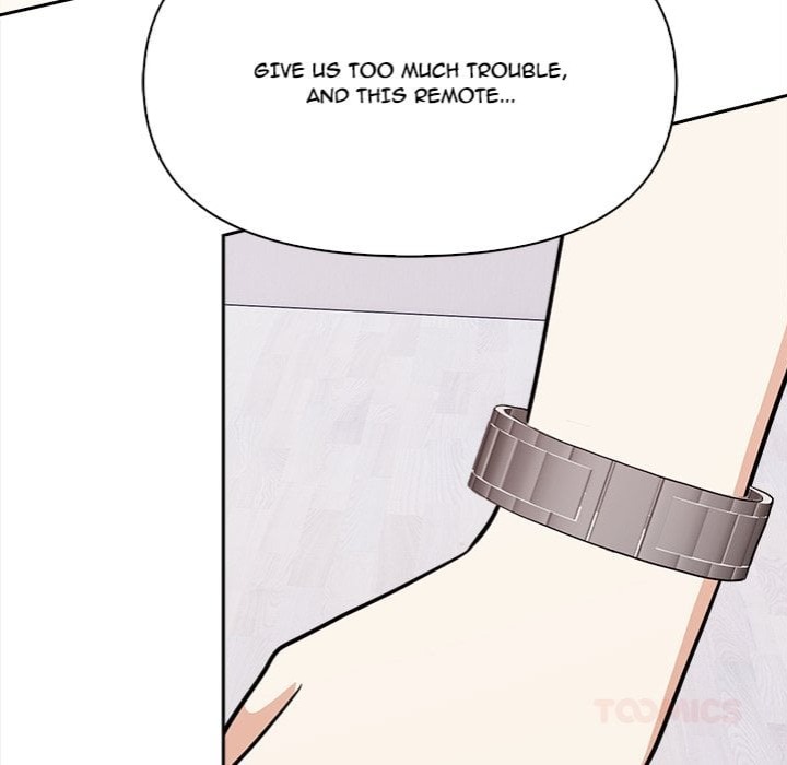 The Secret Of A Girls Dorm chapter 38 page 74
