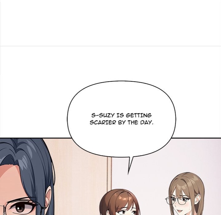 The Secret Of A Girls Dorm chapter 38 page 79