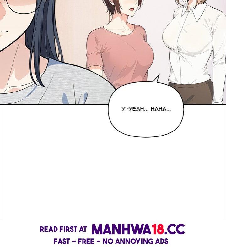 The Secret Of A Girls Dorm chapter 38 page 80