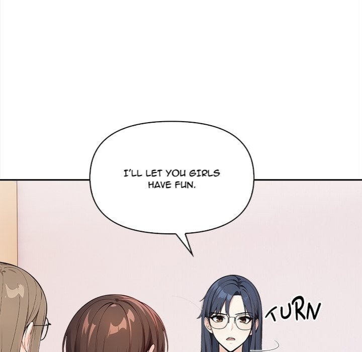 The Secret Of A Girls Dorm chapter 38 page 83